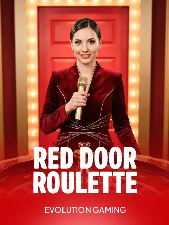 Red Door Roulette